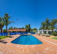 Hospitality Kalgoorlie SureStay by Best Western - Broome Tourism