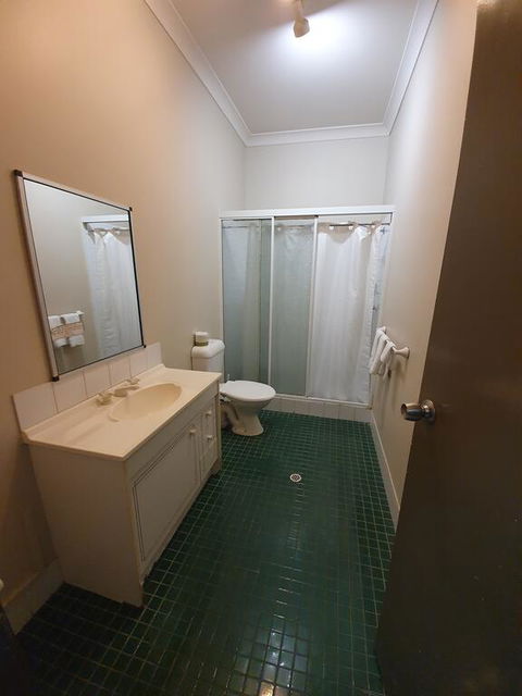 Hotel Allen - Broome Tourism 3