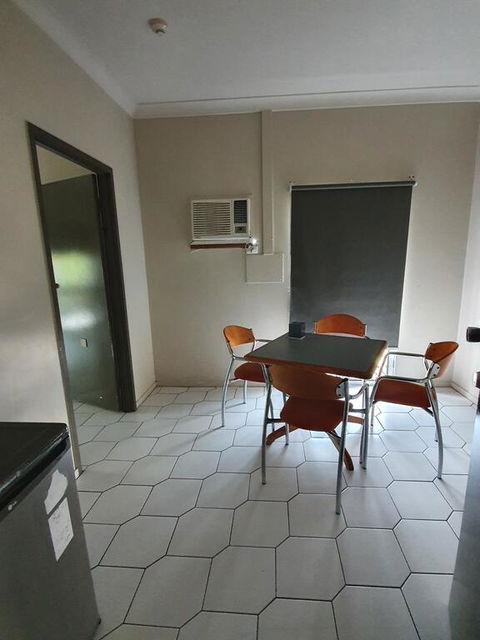Hotel Allen - Broome Tourism 2
