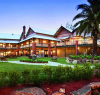 Hotel Bellinzona - Broome Tourism