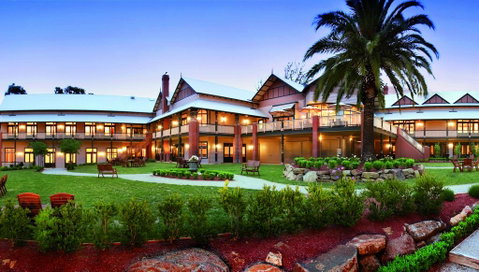Hotel Bellinzona - Broome Tourism 0