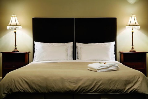 Hotel Bellinzona - Broome Tourism 2