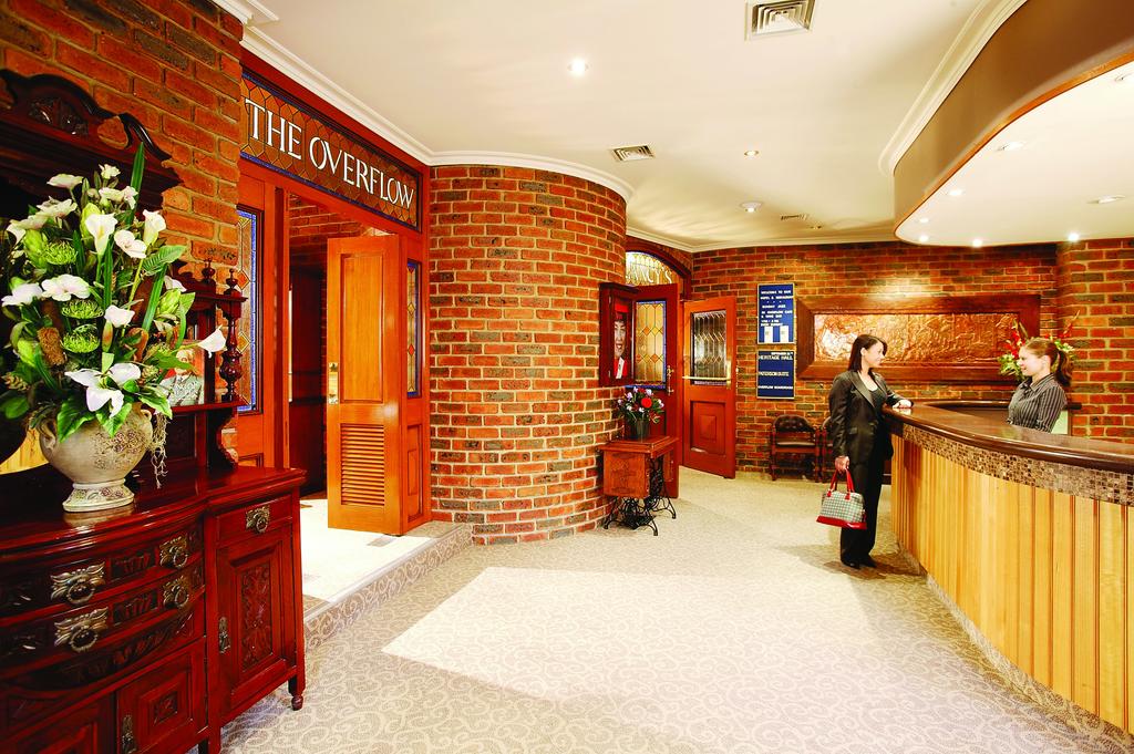 Syndal VIC Broome Tourism