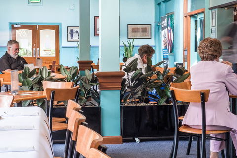 Hotel Gosford - Broome Tourism 1