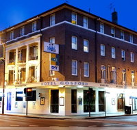 Hotel Gosford - Broome Tourism