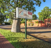 Hotel Kununurra - Broome Tourism