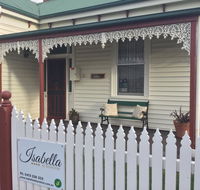 Isabella at Kyneton - Broome Tourism