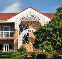 Isla House Greenslopes - Broome Tourism