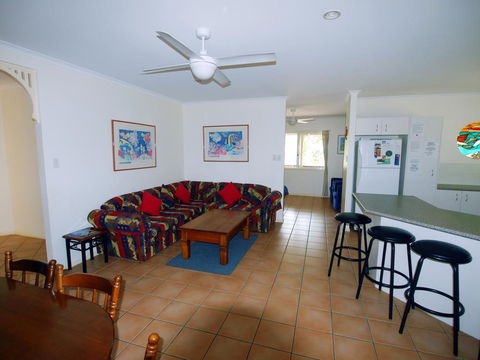 Island Haven - Broome Tourism 1
