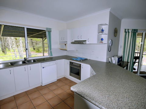 Island Haven - Broome Tourism 2