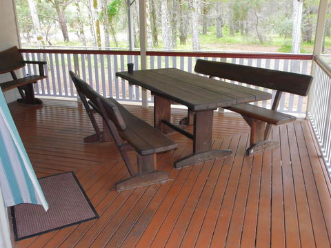 Island Haven - Broome Tourism 0