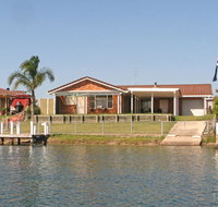 Island Paradise on Dotterel - Broome Tourism