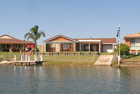 Island Paradise On Dotterel - Broome Tourism 0