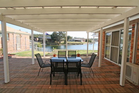 Island Paradise On Dotterel - Broome Tourism 3
