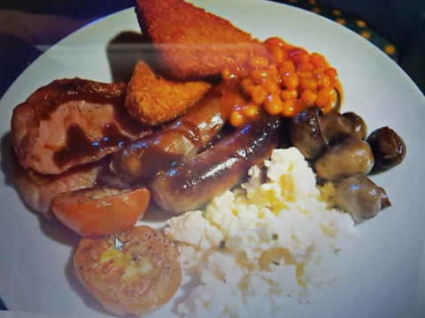 Isle Of Serenity - Broome Tourism 2