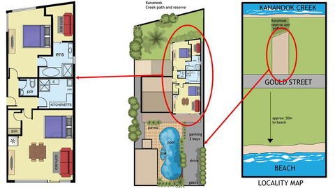 Isle Of Serenity - Broome Tourism 1