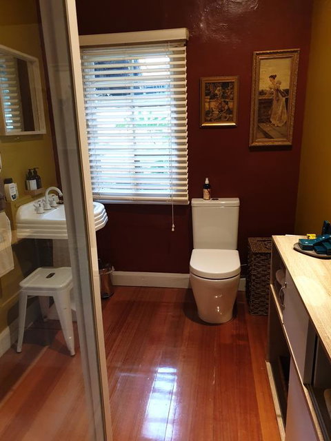 Ivy On Glenelg - Broome Tourism 1