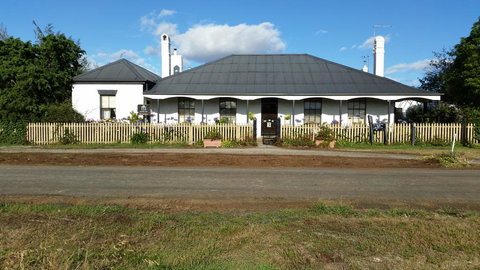 Ivy On Glenelg - Broome Tourism 3