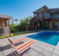 Ivy Street 7 Dicky Beach - Broome Tourism