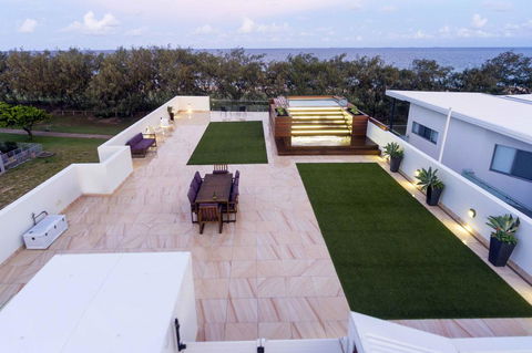 IVY Villas - Broome Tourism 0