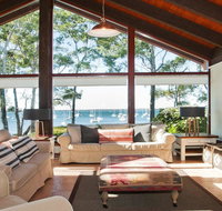 Izba - mediterranean style hideaway - Broome Tourism