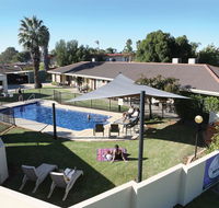 Jacaranda Holiday Units - Broome Tourism