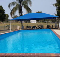 Jacaranda Motor Lodge - Broome Tourism