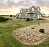 Jackaleah Farm Stay - Broome Tourism
