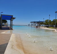 Jackies City Central Apartment - Broome Tourism