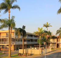 Jadran Motel  El Jays Holiday Lodge - Broome Tourism