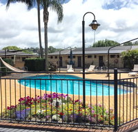 James Street Motor Inn - Broome Tourism