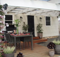 Jamieson Cottage - Broome Tourism