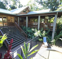 janbal retreat - Broome Tourism