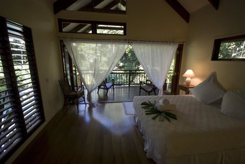 Janbal Retreat - Broome Tourism 2