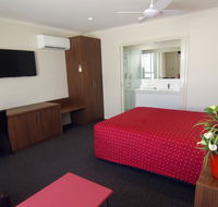 Jane Eliza Motor Inn - Broome Tourism
