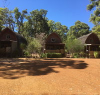 Jarrah Glen Cabins - Broome Tourism