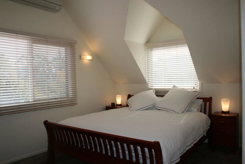 Jarrah Lodge - Broome Tourism 3
