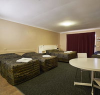 Jefferys Motel - Broome Tourism