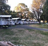 Jenolan Caravan Park Oberon - Broome Tourism