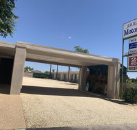 Jerilderie Motor Inn - Broome Tourism