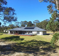 Jervis Bay Country Retreat - Rural family retreat - Broome Tourism