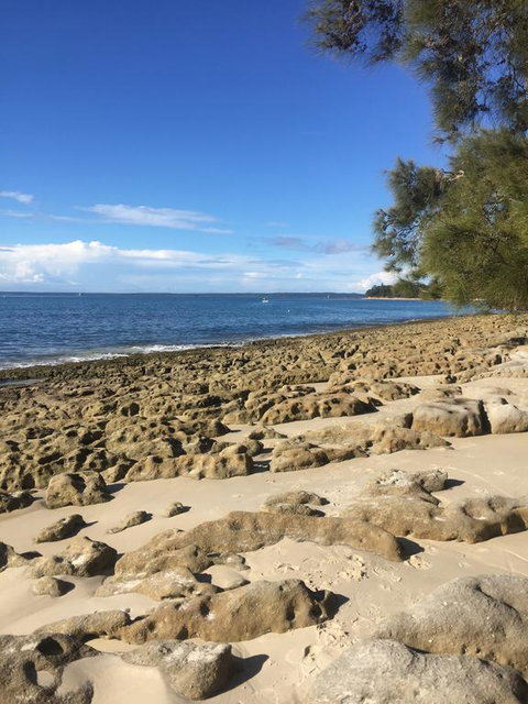 Jervis Bay Magic Vincentia South Coast - Broome Tourism 0