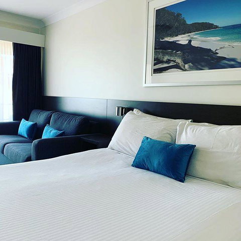 Jervis Bay Motel - Broome Tourism 3