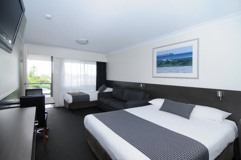 Jervis Bay Motel - Broome Tourism 2