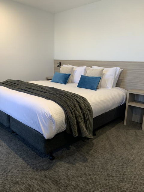 Jervis Bay Motel - Broome Tourism 0