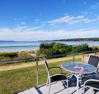 Jervis Bay Waterfront