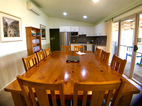 Jindalee Spa Lodge - Broome Tourism 2