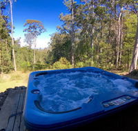 Jindalee Spa Lodge - Broome Tourism