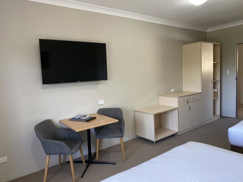Jindy Inn - Broome Tourism 3