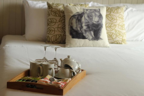Jindy Inn - Broome Tourism 0